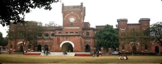 Ewing Christian College